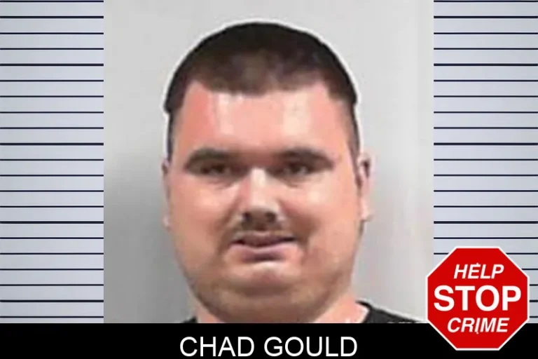 Chad Gould