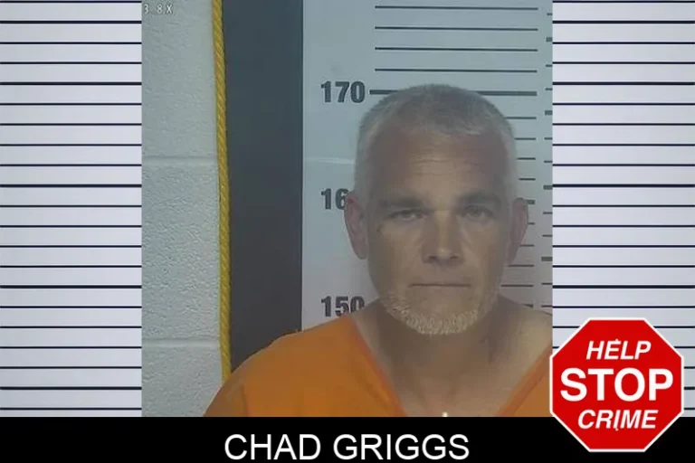 Chad Griggs