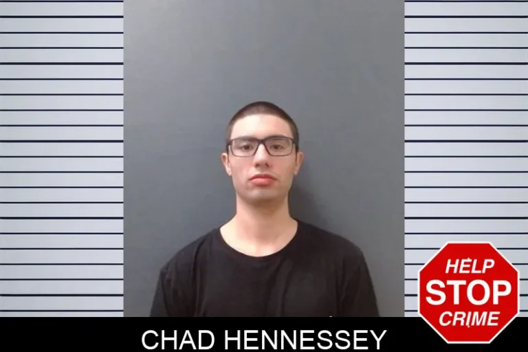 Chad Hennessey
