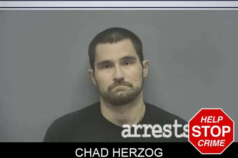 Chad Herzog