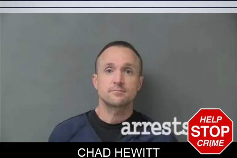 Chad Hewitt