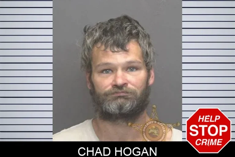 Chad Hogan