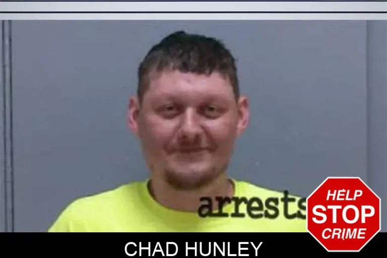 Chad HuNley