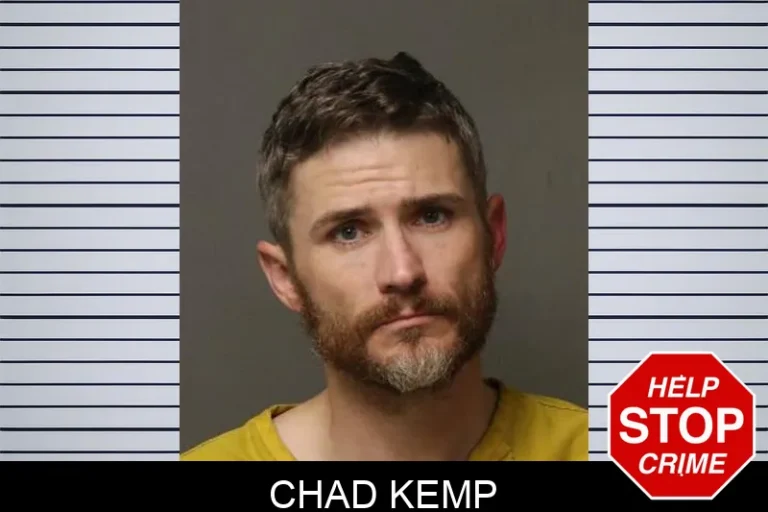 Chad Kemp