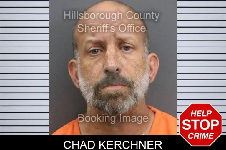 Chad Kerchner