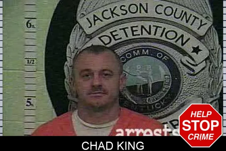 Chad King
