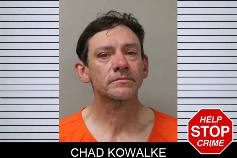 Chad Kowalke