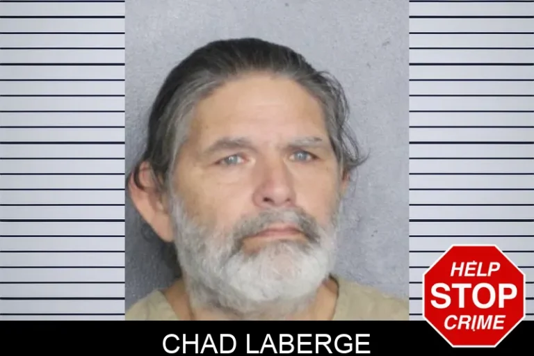 Chad Laberge