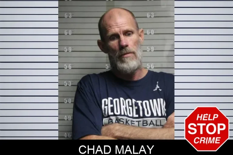 Chad Malay