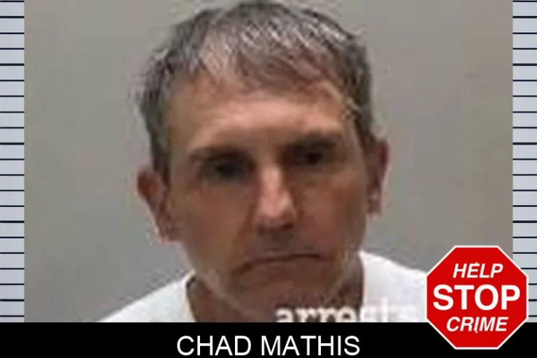 Chad Mathis
