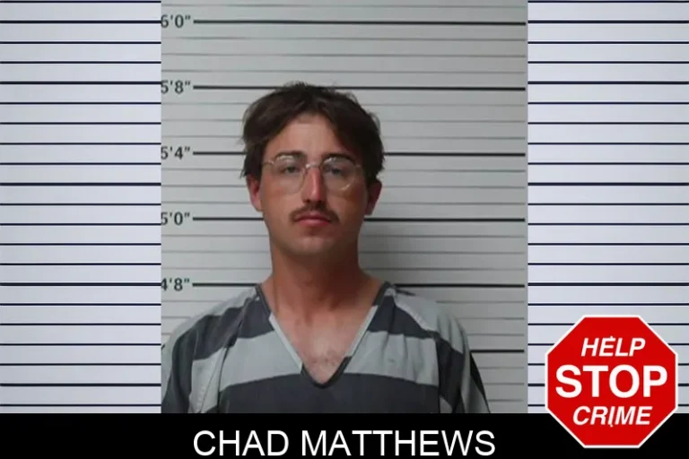 Chad Matthews