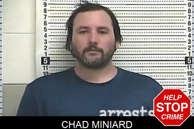 Chad Miniard