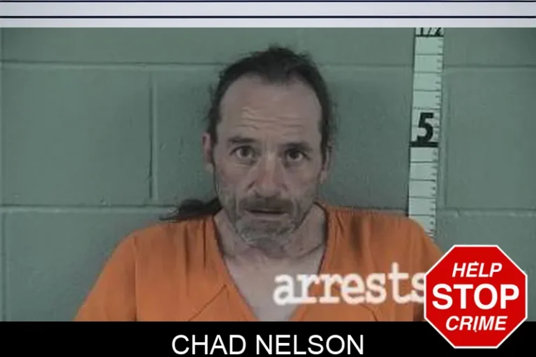 Chad Nelson