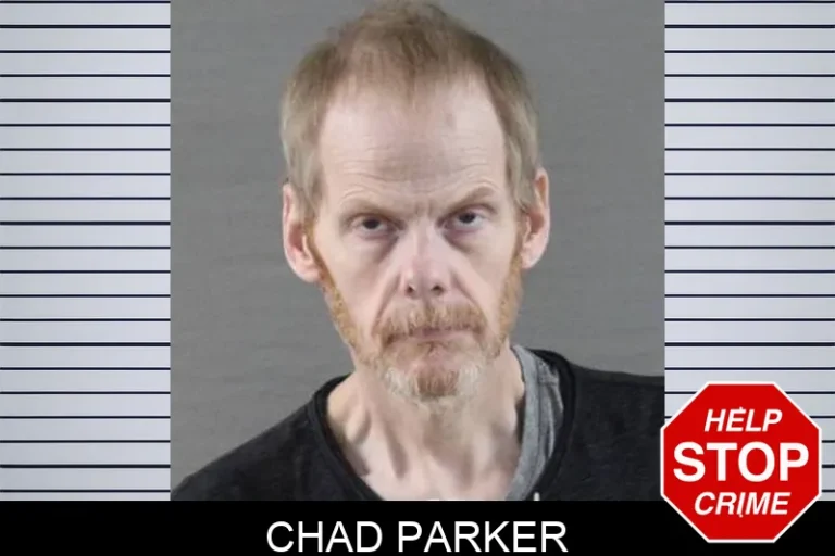 Chad Parker
