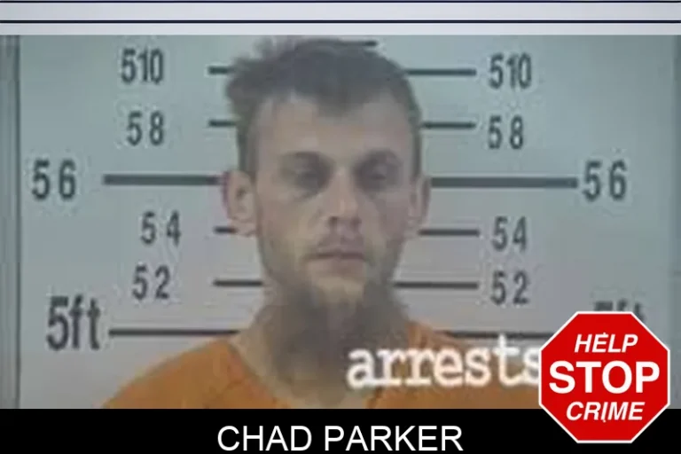 Chad Parker