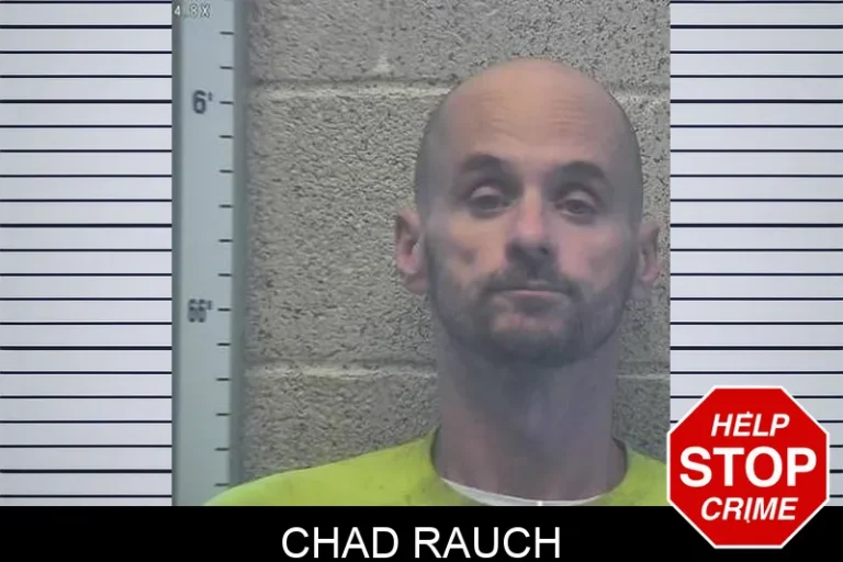 Chad Rauch