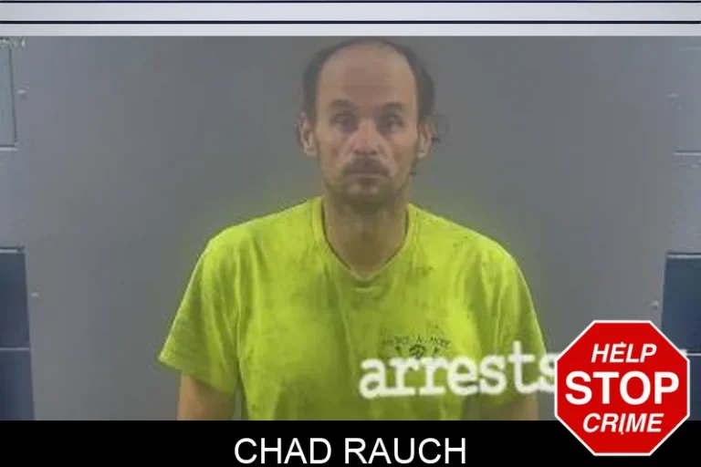 Chad Rauch