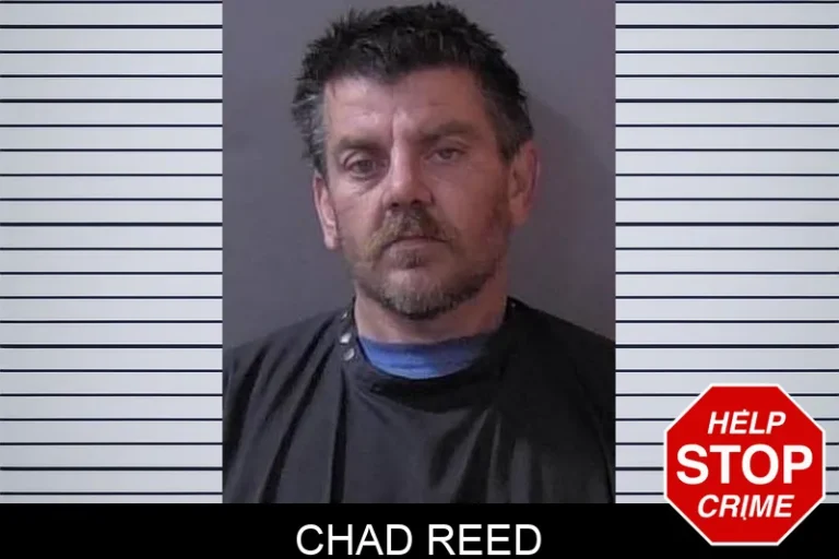 Chad Reed