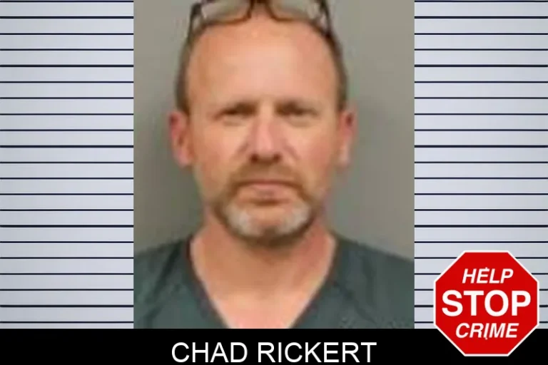 Chad Rickert