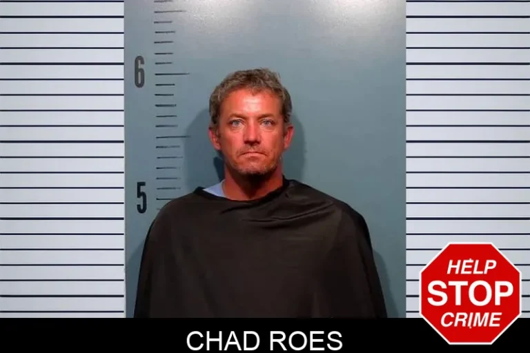 Chad Roes