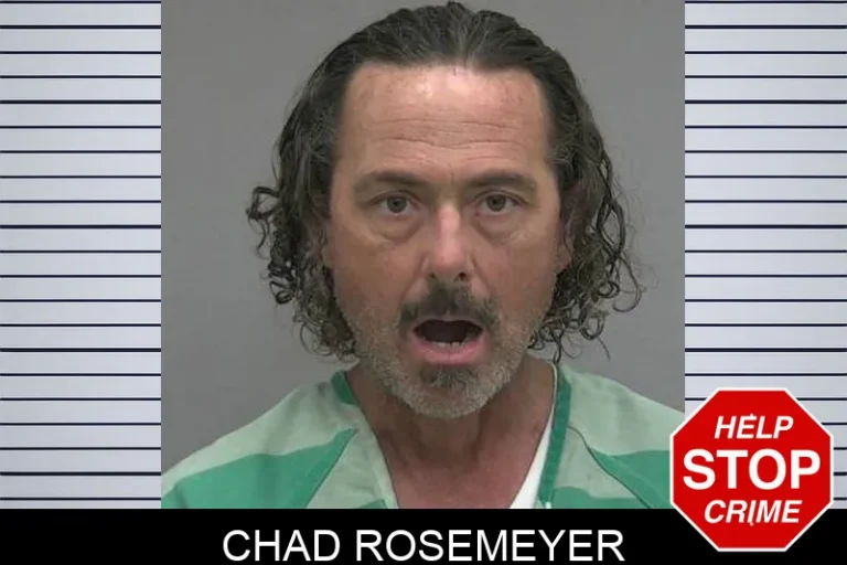 Chad Rosemeyer