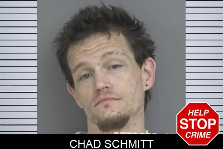 Chad Schmitt
