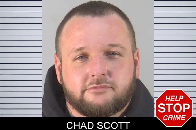 Chad Scott