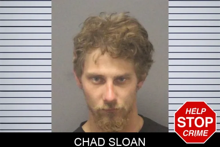 Chad Sloan