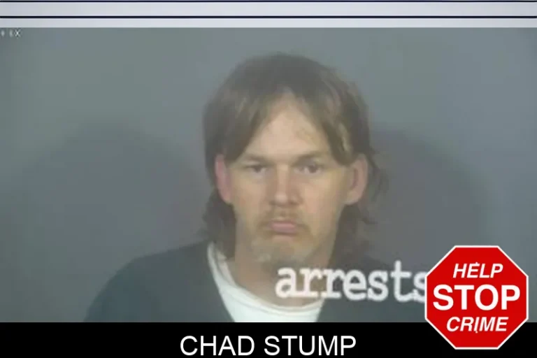 Chad Stump