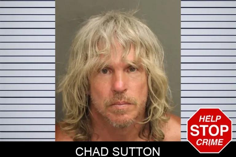 Chad Sutton