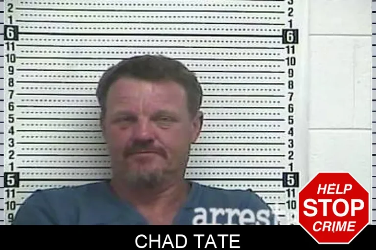 Chad Tate