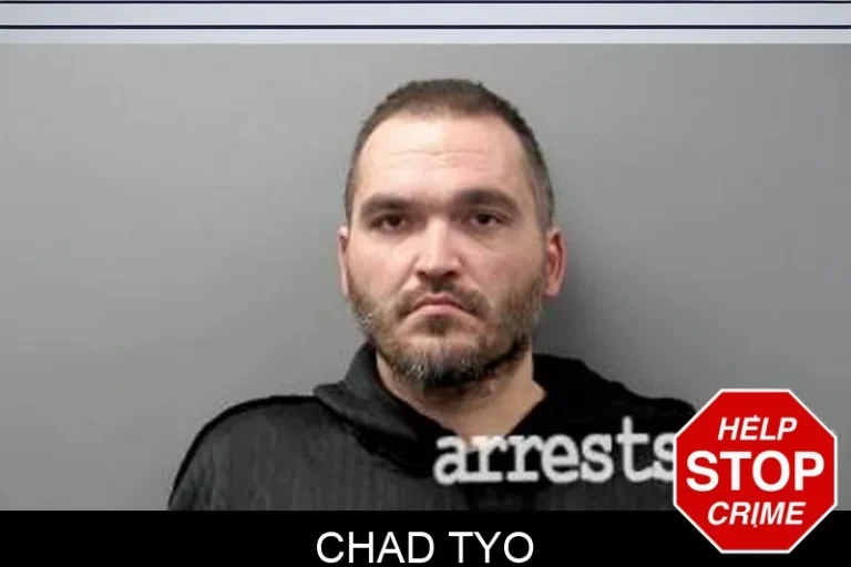 Chad Tyo