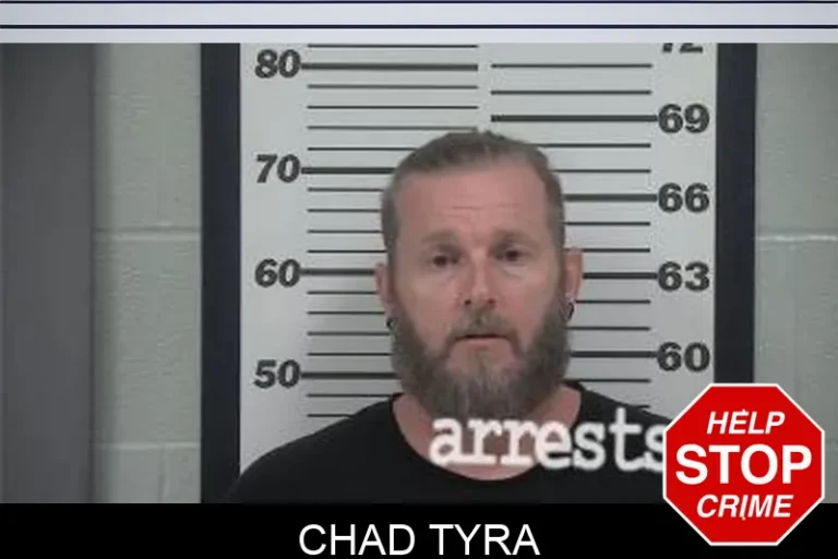 Chad Tyra
