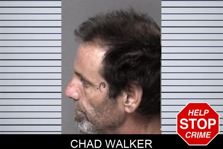Chad Walker