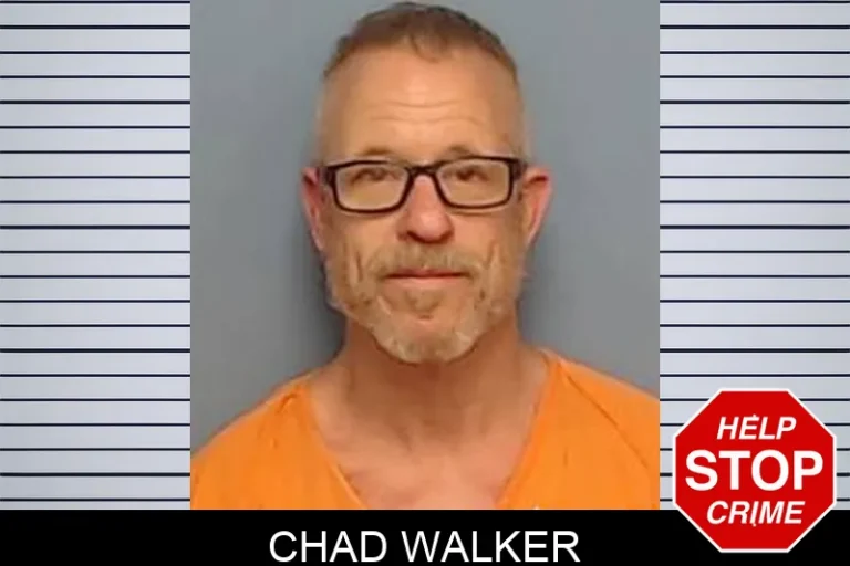 Chad Walker