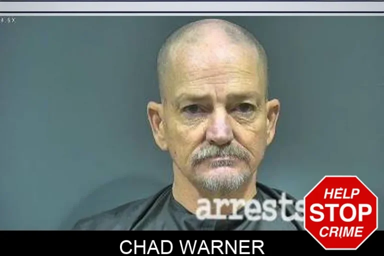 Chad Warner