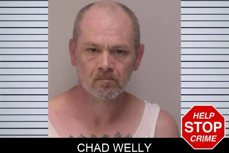 Chad Welly