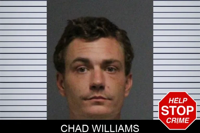 Chad Williams