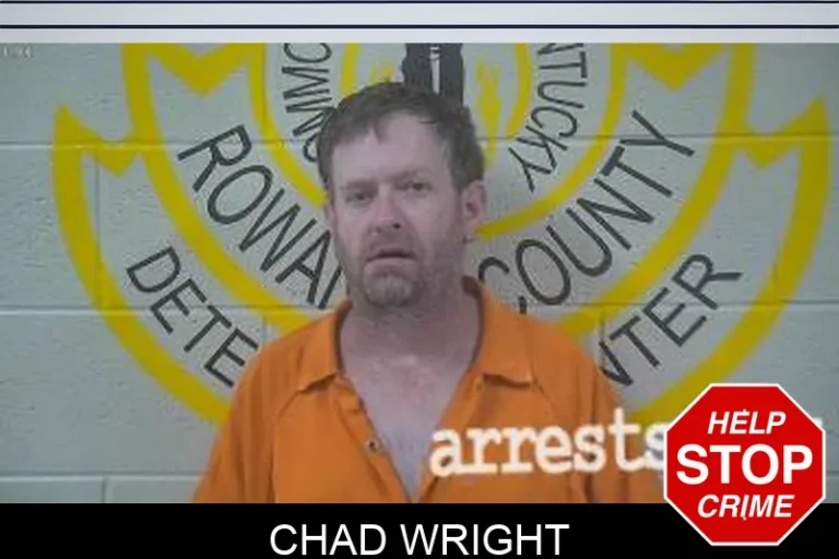 Chad Wright