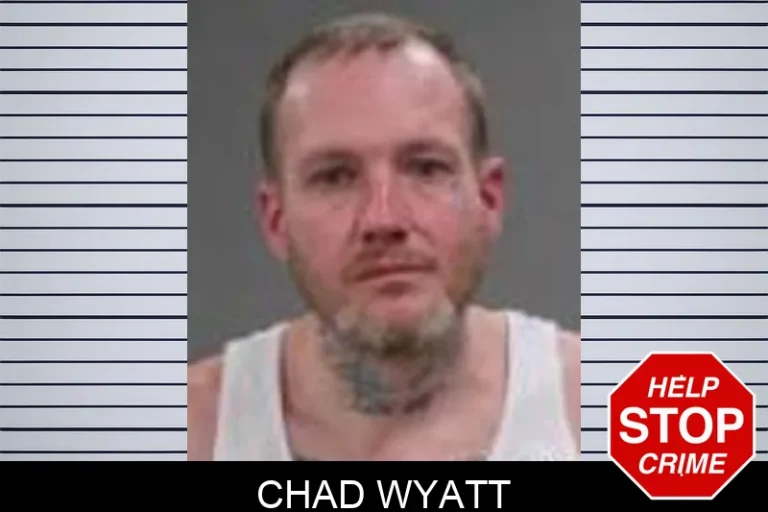 Chad Wyatt