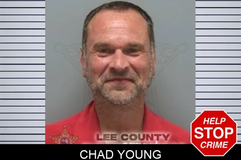 Chad Young