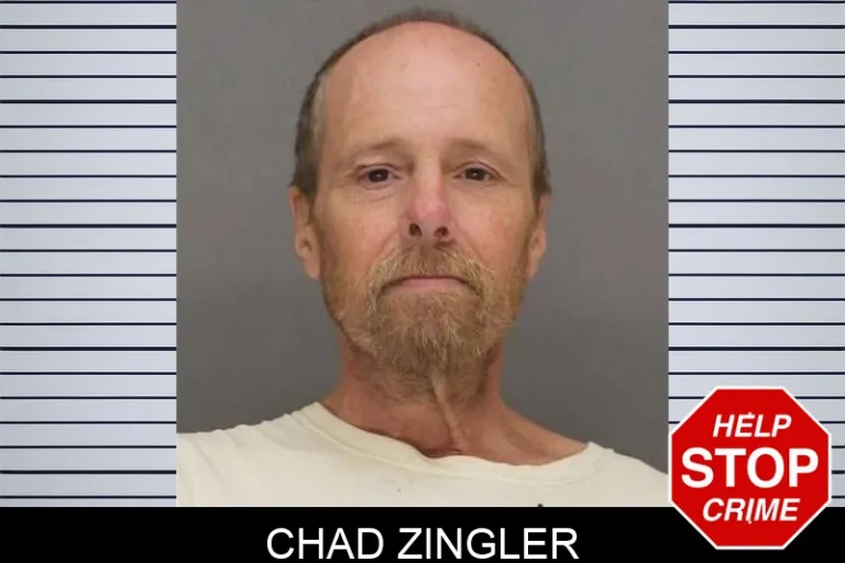 Chad Zingler