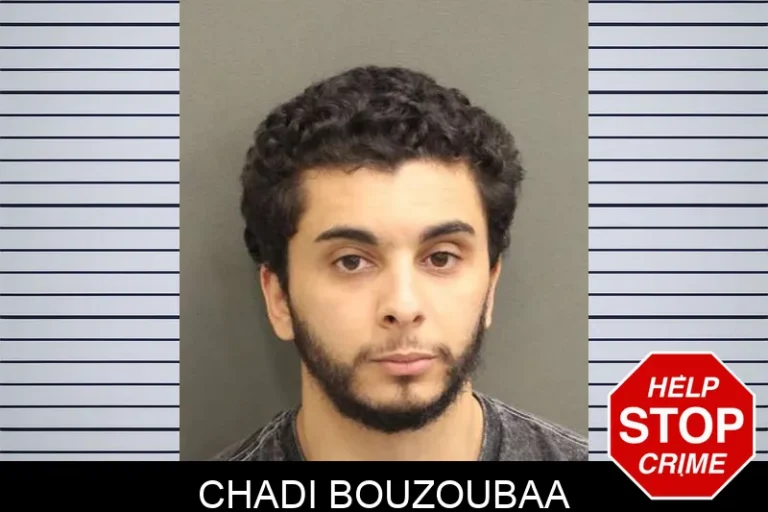 Chadi Bouzoubaa