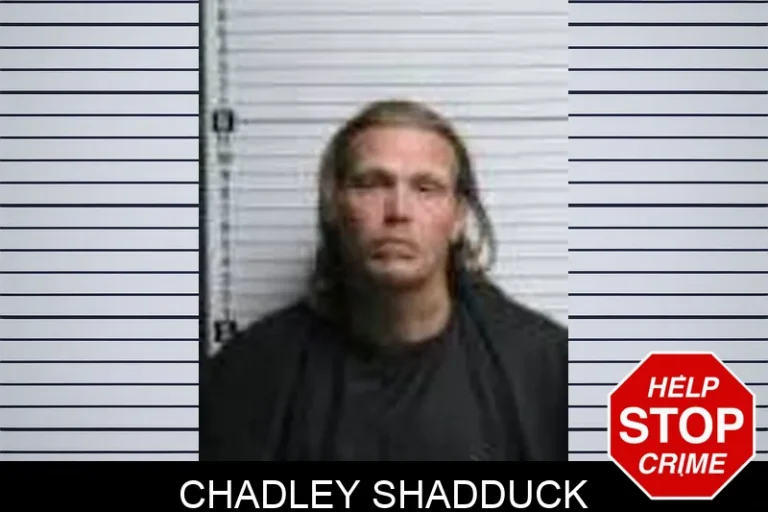 Chadley Shadduck