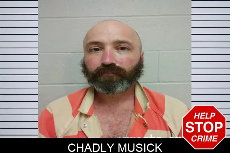 Chadly Musick