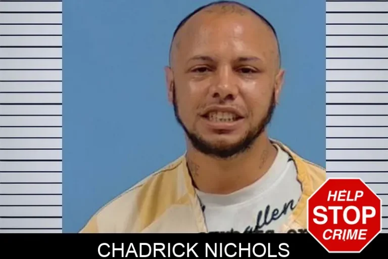 Chadrick Nichols