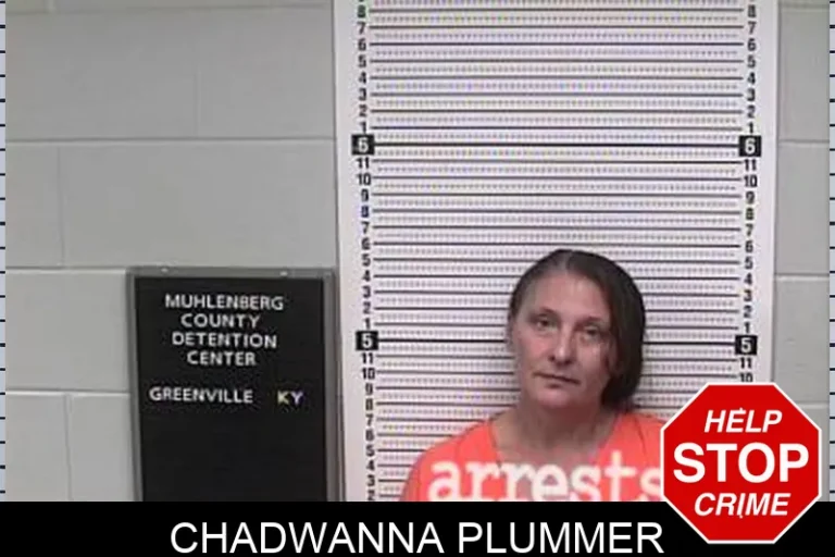 Chadwanna Plummer