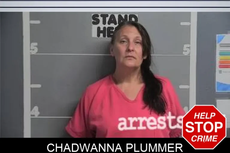 Chadwanna Plummer