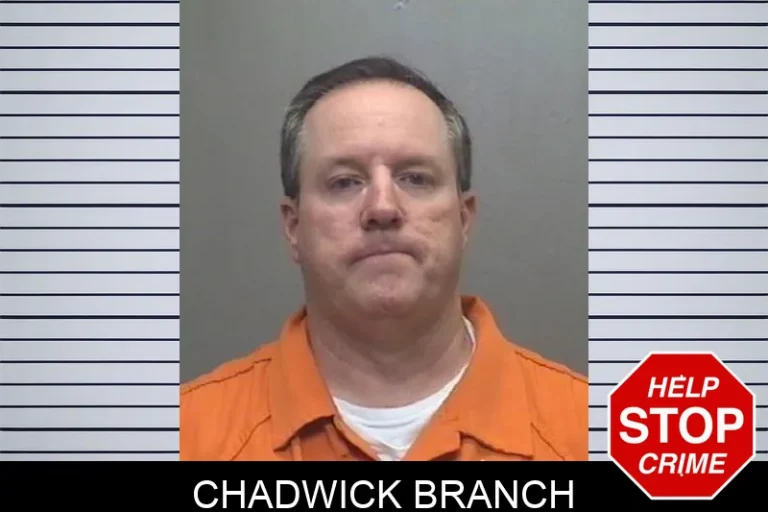 Chadwick Branch