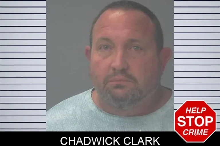 Chadwick Clark